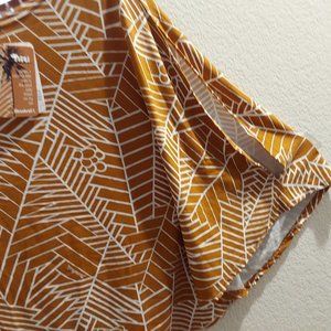 MANUHEALII BLOUSE